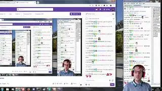 How Set Set Markers In Stream