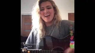 19 minutes of haven day 2 with tori Kelly march22-2020 (just songs)