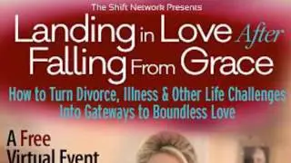 Landing in Love After Falling From Grace