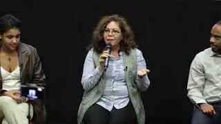 Diversity In Stem 2.2: Breaking Barriers for Inclusivity and Equity in STEM Education