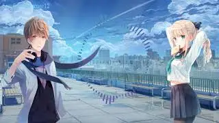 Nightcore - What If I Never Get Over You
