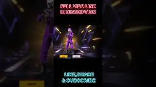 New Criminal Ring Event Spin #freefire #shorts