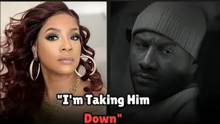 Kimmi Grant GOES OFF And EXPOSES Marsau Scott On Camera