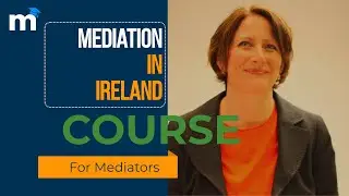 What is the Irish Mediation Act 2017?