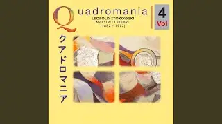 Tone Poem for Orchestra: Tod Und Verklärung (Death and Transfiguration)