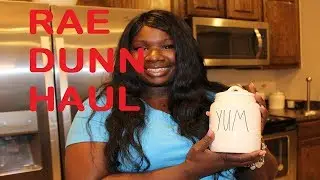Rae Dunn Sunday Haul  ISO UNICORN Episode 4