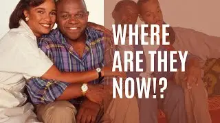 What Happened to The Cast of ROC ??
