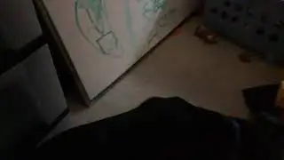 Please grab marker