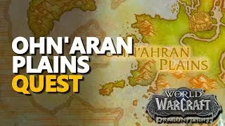 The Primalist Front WoW Quest