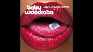 Baby Woodrose - No Other Girl