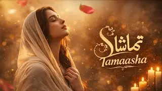 Tamaasha (تماشا) A Sufi Love Qawwali 2026 | Soulful Sufi Love Qawwali | Adhoori Sur (Official)