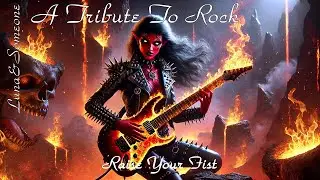 Luna&Someone - Raise Your Fist