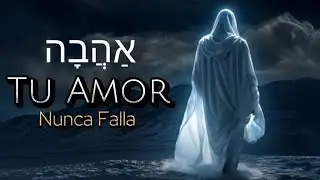 Tu amor nunca falla  - אהבתך לעולם לא נכשלת | himno de fe -  Adoraci&oacute;n en Espa&ntilde;ol-Hebreo