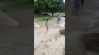 sathi belwa Ka bad 21/7/2020 Ka Aya hai West champaran Bihar and n India