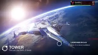 Let's share Destiny: Campaign as Warlock: Part 2
