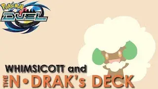 Pokemon duel, How do we deal with the Tropical Energy???