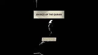 Godly vs. Man Made-Which is This Holy Book? #faith #perspective #islam