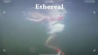 千岛湖汉服潜水 diving with HanFu  Chinese costume in thousands island s