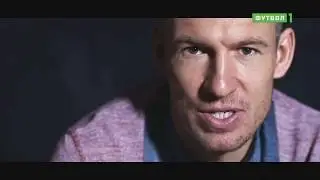 Arjen Robben | Champions League 2017/18