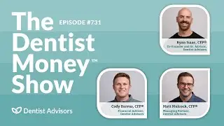 2025 Dentist Financial Benchmarks: How Are Dentists Really Feeling? Part Two