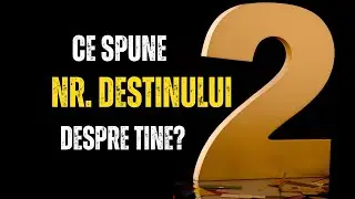 Numarul destinului 2. Ce trebuie sa stii despre aceasta cifra a destinului?