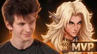 JAMSIDE КРАСИВО ЗАБИРАЕТ MVP на SILVER | jamside stream