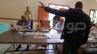 نايضة قربالة بدورة مجلس جماعة أساكي إقليم تارودانت