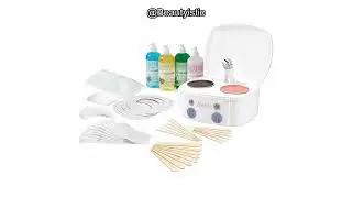 Satin Smooth Dual Wax Warmer Kit Review: Expert Take on Value, Ease & Results for At-Home Waxing