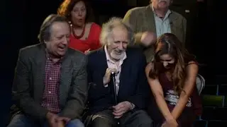 CNN Íntimo: El Teatro ICTUS