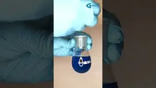 Flask Evaporating #glassco #flask