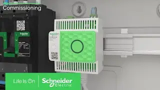 EcoStruxure Panel Server la nuova gamma di gateway IoT | Schneider Electric Italia
