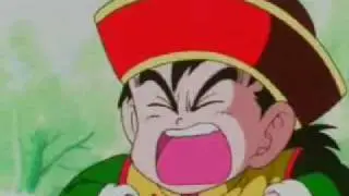 Bola de Drac Z Opening 1 (Catal&agrave;) Dragon Ball Z