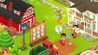 Stacking machines for derby tasks