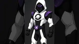 COSMIC REBIRTH | Kamen Rider Vort Opening (Fanmade Tokusatsu)