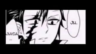 Gruvia Doujinshi 1 English