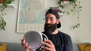 Ozeri Food Scale Review: Hands-on walkthrough
