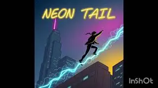 VIBRAY &ndash; Pikachu Flow &ndash; Neon Tail &ndash; Pok&eacute;mon