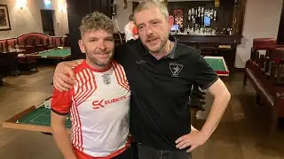 Subbuteo show episode 5 season 4