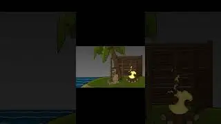 How I lost my 101 days old survival world of Johnny's Island | Johnny's Island |