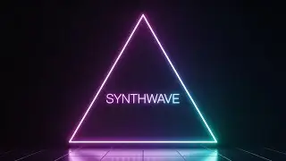 Synthwave Dreams Radio 🌌 | Lofi & Chill 24/7
