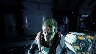 The Persistence Enhanced Out Now on Xbox Series X|S #Shorts