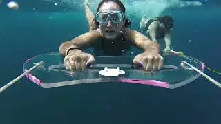 Ilhas Tijucas, o melhor Passeio de Barco &eacute; com Planasurf