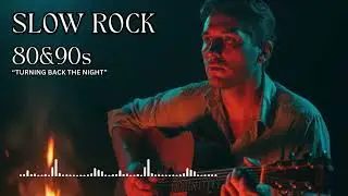 Slow Rock Songs 90s 🎸| Best Classic Slow Rock Hits Playlist