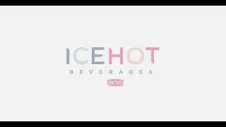 ICEHOT Malaysia - Mix Up Your Magic
