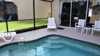 Windsor Hills Town House