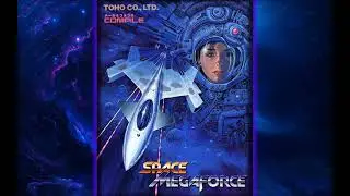 Space Megaforce -06- Labyrinth Alternate (SNES/SFC) - OST