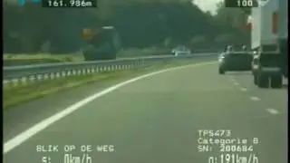 Blik op de weg Special VTB Haaglanden 1-3