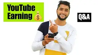 YouTube Earning? Girlfriend? QNA | Prakash Peswani |
