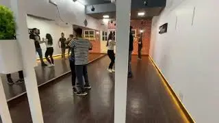 Bachata sensual combo 2.1