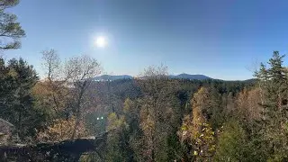 2024 Muzzleloader Trip in the Adirondacks